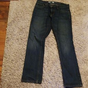 Men's Freeworld Jeans